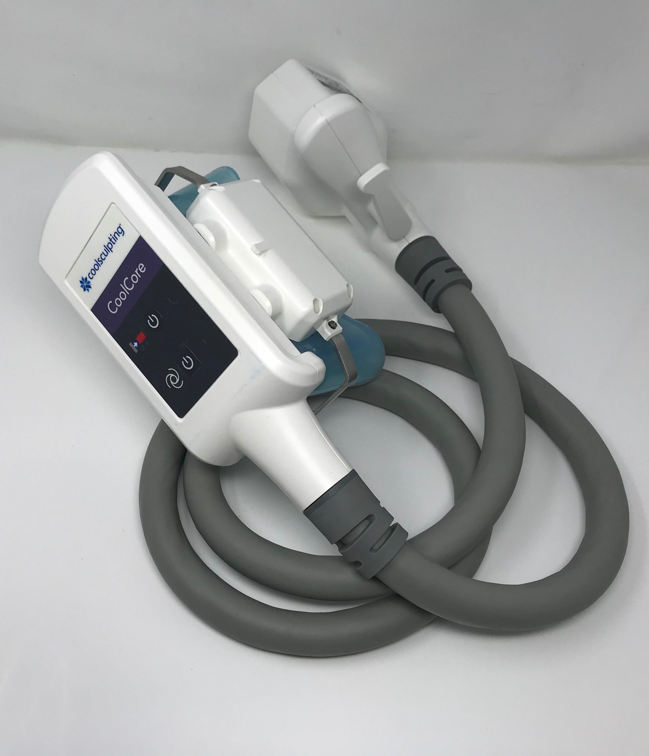 CoolCore Vacuum Applicator Zeltiq Cool Sculpting Cool Core BRZAP106300 Cellulite