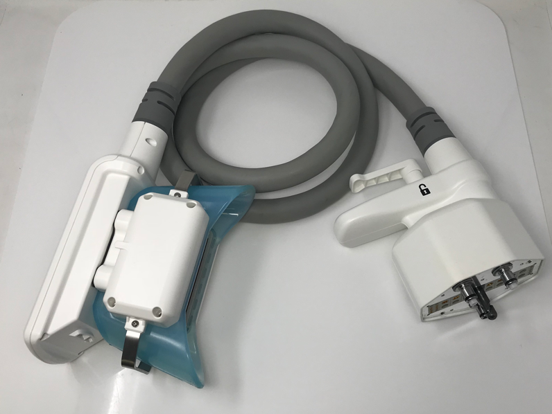 CoolCore Vacuum Applicator Zeltiq Cool Sculpting Cool Core BRZAP106300 Cellulite