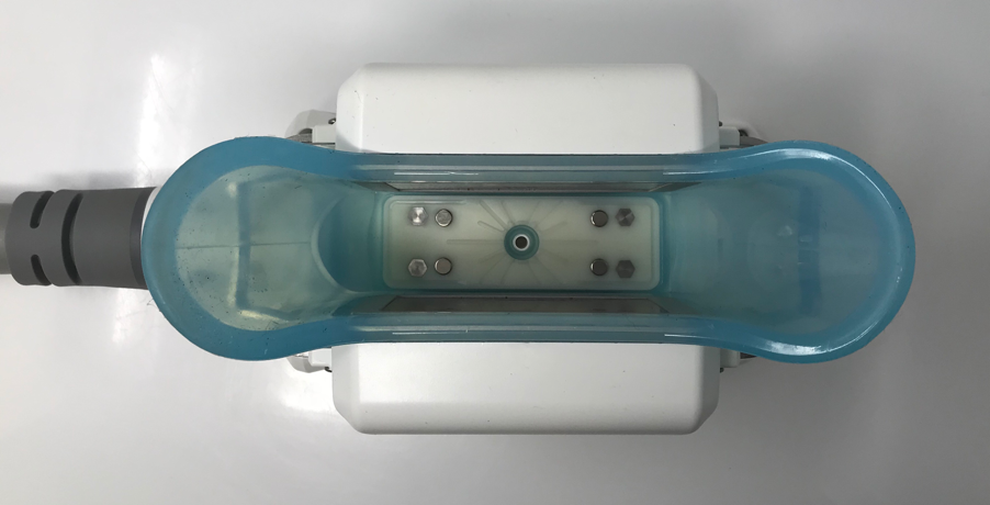 CoolCore Vacuum Applicator Zeltiq Cool Sculpting Cool Core BRZAP106300 Cellulite