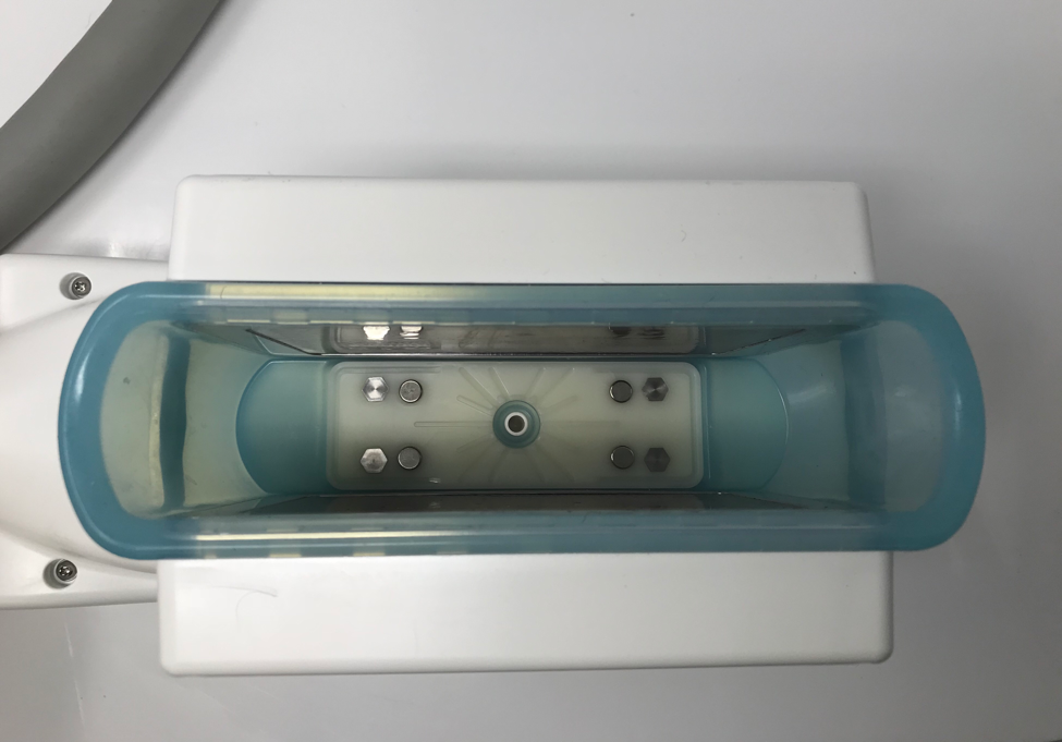 CoolFit Applicator Zeltiq CoolSculpting Cool Fit Cellulite Sculpting BRZ-AP1-066
