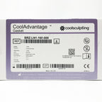 CoolSculpting CoolAdvantage GASKET Cool Advantage BRZ-LN1-160-008 ZELTIQ - NEW