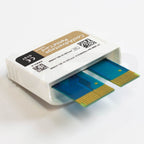 Zeltiq CoolSculpting CoolAdvantage Petite Card Back Side