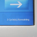 Zeltiq CoolSculpting CoolAdvantage Petite Card Screen