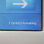 Zeltiq CoolSculpting CoolAdvantage Petite Card Screen