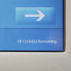 Zeltiq CoolSculpting CoolAdvantage Petite Card Screen