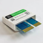 Zeltiq CoolSculpting CoolMini Card Back Side
