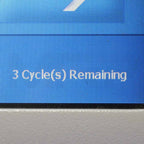 Zeltiq CoolSculpting CoolAdvantage Purple Card Screen