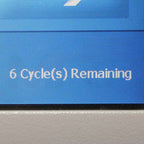 Zeltiq CoolSculpting CoolMini Card BRZ-CD4-02X-024 Screen