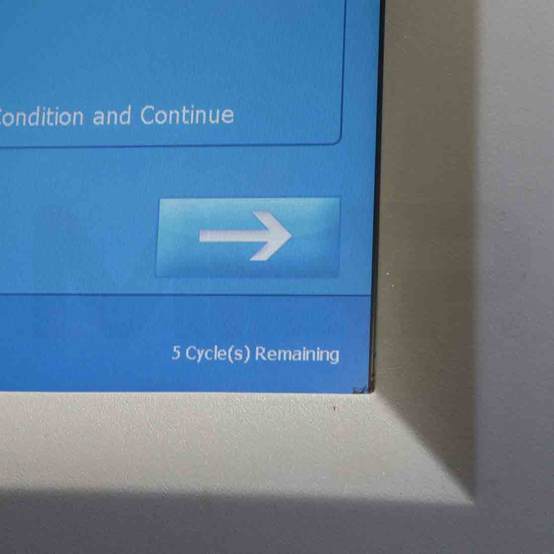 Zeltiq CoolSculpting CoolAdvantage Plus Treatment Card x5 Cycles
