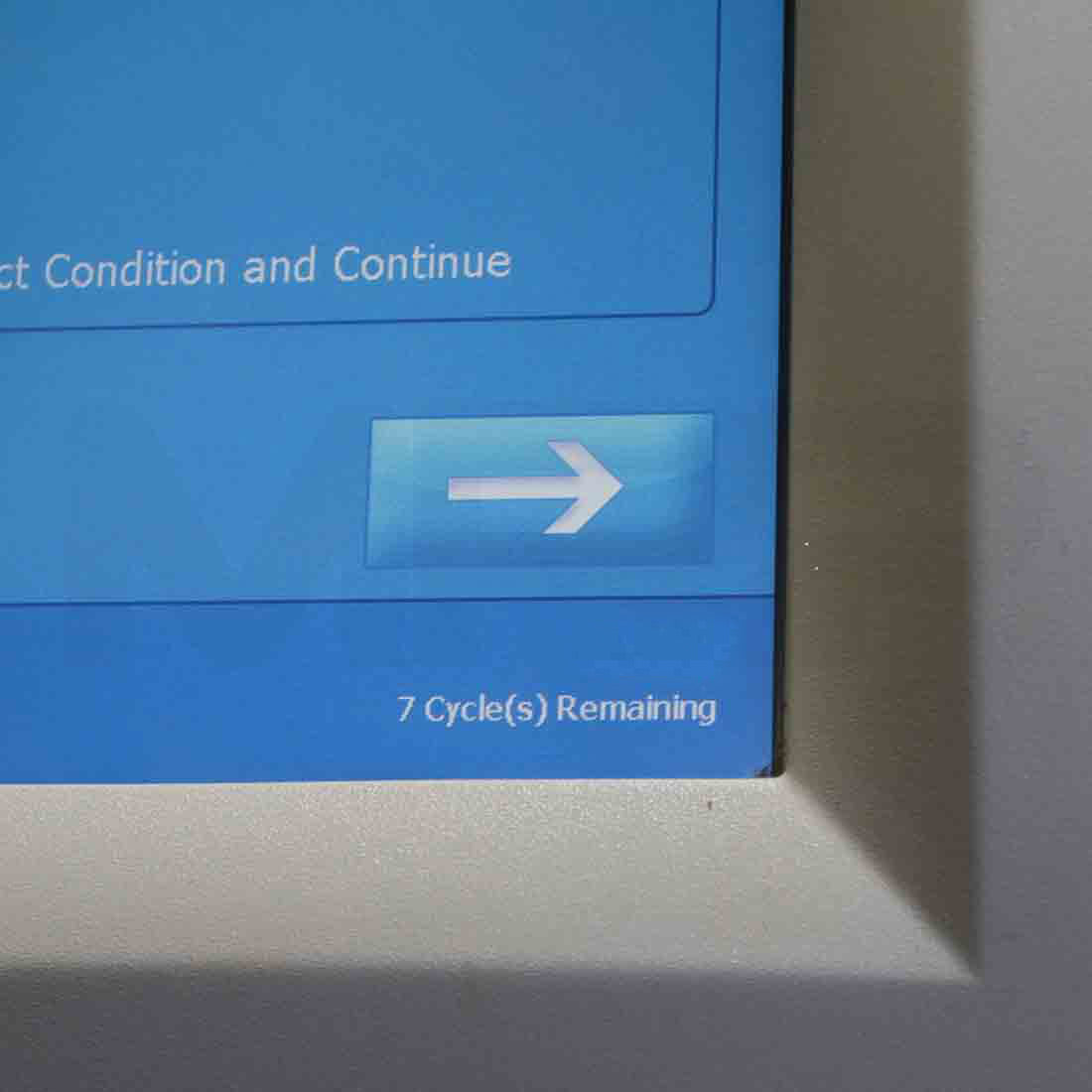 Zeltiq CoolSculpting CoolAdvantage Purple Card 7x Cycles