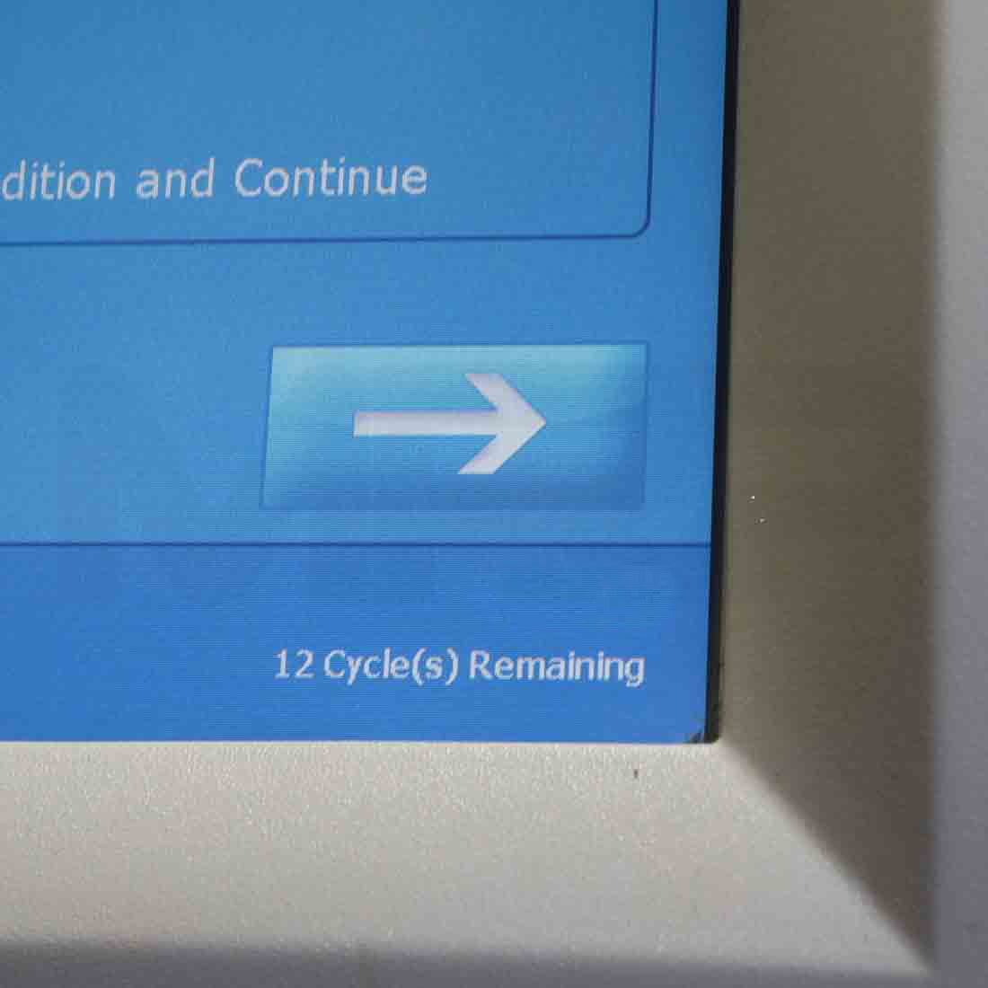 Zeltiq CoolSculpting CoolAdvantage Gold Petite Card x12 Cycles