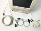Cooper Surgical Lumax TS Pro Fiberoptic Cystometry Urinary Diagnostic System