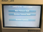 Cooper Surgical Lumax TS Pro Fiberoptic Cystometry Urinary Diagnostic System