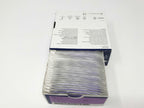 Covidien Polysorb Braided Absorbable5-0 SL-606 C-12 Syneture Sutures Pack of 34