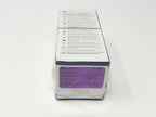 Covidien Polysorb SL-692G Braided Absorbable Sutures 4-0 C-14 75cm Pack of 12