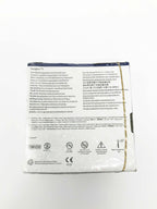 Covidien Surgipro II Monofilament Polypropylene 5-0 Sutures SP-5686 Box of (36)