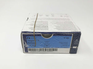 Covidien Surgipro II SP-5686 Monofilament Polypropylene 5-0 Sutures Box of (36)