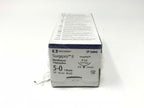 Covidien Surgipro II Surgalloy SP-5686G Monofil Polypropylene 5-0 Suture 12 Pack