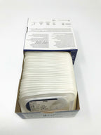 Covidien Surgipro Monofilament Polypropylene 4-0 45cm Syneture Suture Box of 26