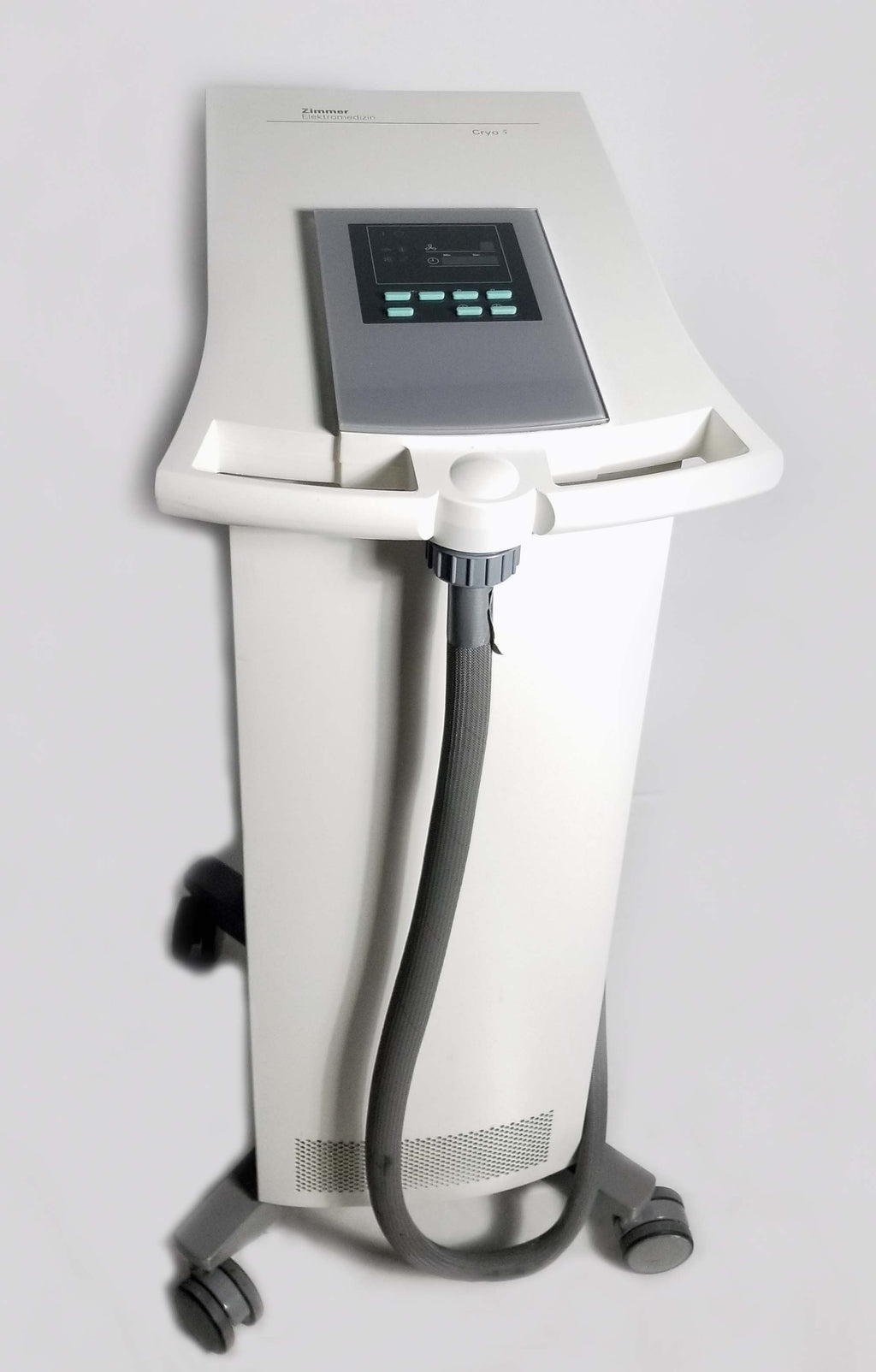 Cryo5 Zimmer CHILLER Skin Cooling Epidermal Syneron Syner-Cool Cryo 5 IPL Laser