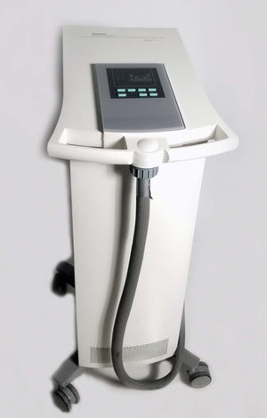 Cryo5 Zimmer CHILLER Skin Cooling Epidermal Syneron Syner-Cool Cryo 5 IPL Laser