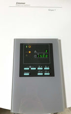 Cryo5 Zimmer CHILLER Skin Cooling Epidermal Syneron Syner-Cool Cryo 5 IPL Laser
