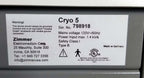Cryo5 Zimmer CHILLER Skin Cooling Epidermal Syneron Syner-Cool Cryo 5 IPL Laser