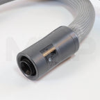 Zimmer Cryo6 Laser Chiller Air Cooling Gray Cryo 6 Flex Hose 6'8"