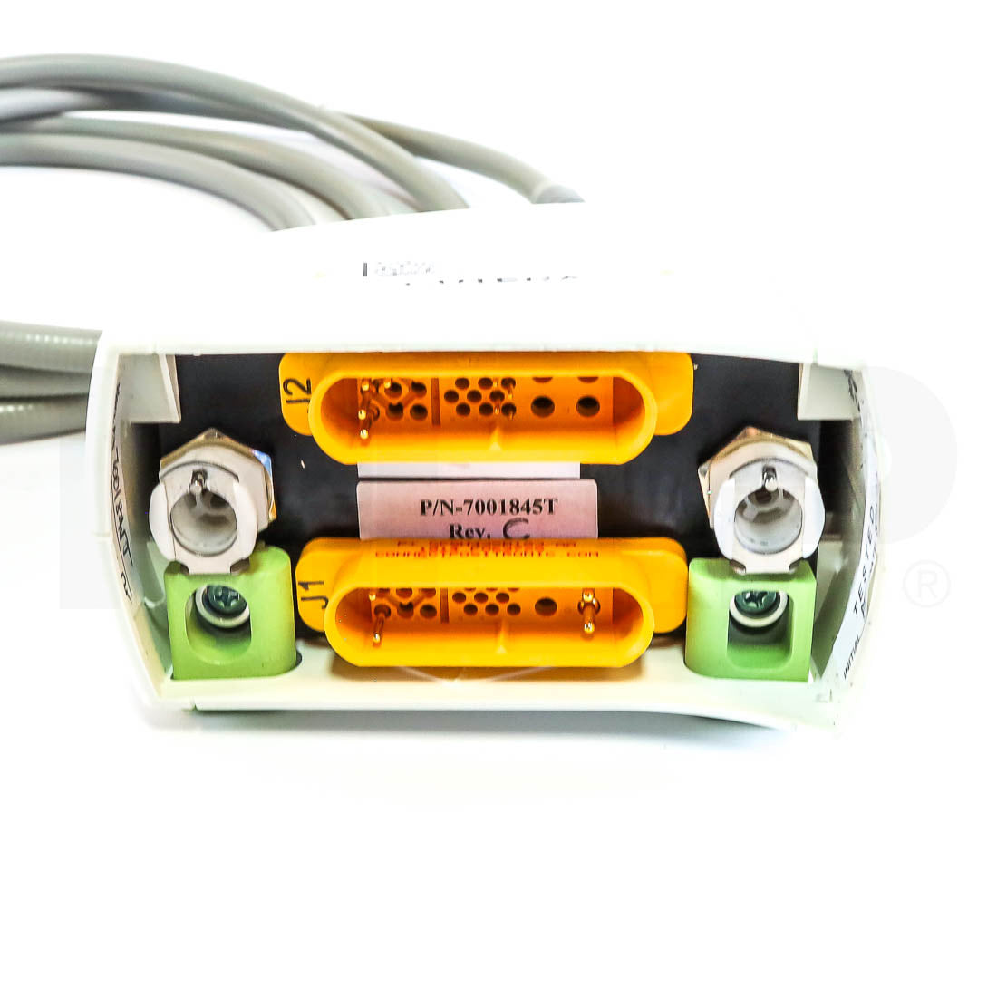 Cutera Acutip TruSculpt 3D Handpiece