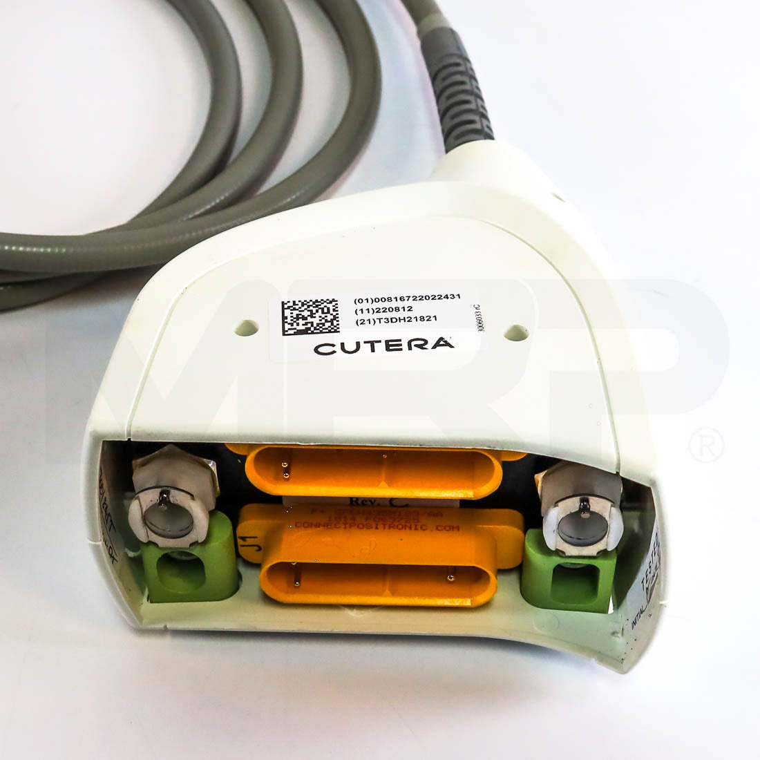 Cutera Acutip TruSculpt 3D Handpiece