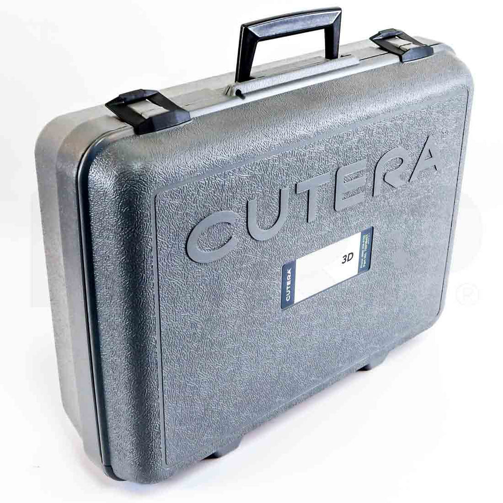 Cutera Acutip TruSculpt 3D Handpiece