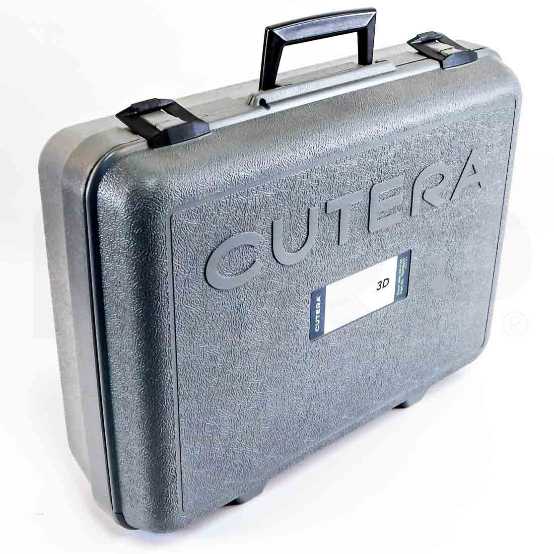 Cutera Acutip TruSculpt 3D Handpiece