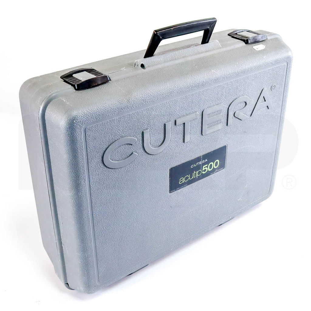 Cutera Acutip 500 Laser IPL Handpiece