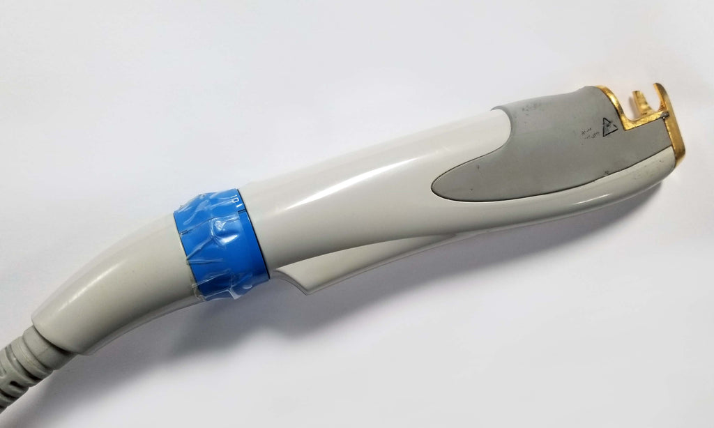 Cutera Altus COOLGLIDE 1064 nm Nd:YAG Hair Removal HR Laser US Cool Glide Excel