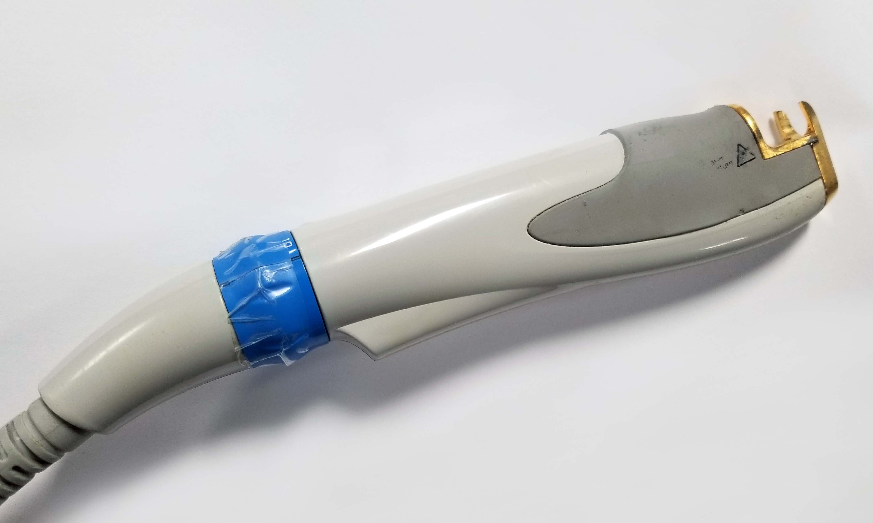Cutera Altus COOLGLIDE 1064 nm Nd:YAG Hair Removal HR Laser US Cool Glide Excel