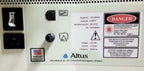 Cutera Altus COOLGLIDE 1064 nm Nd:YAG Hair Removal HR Laser US Cool Glide Excel