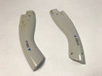 Cutera Altus NdYAG Laser Handpiece Shell Plastic Case Housing