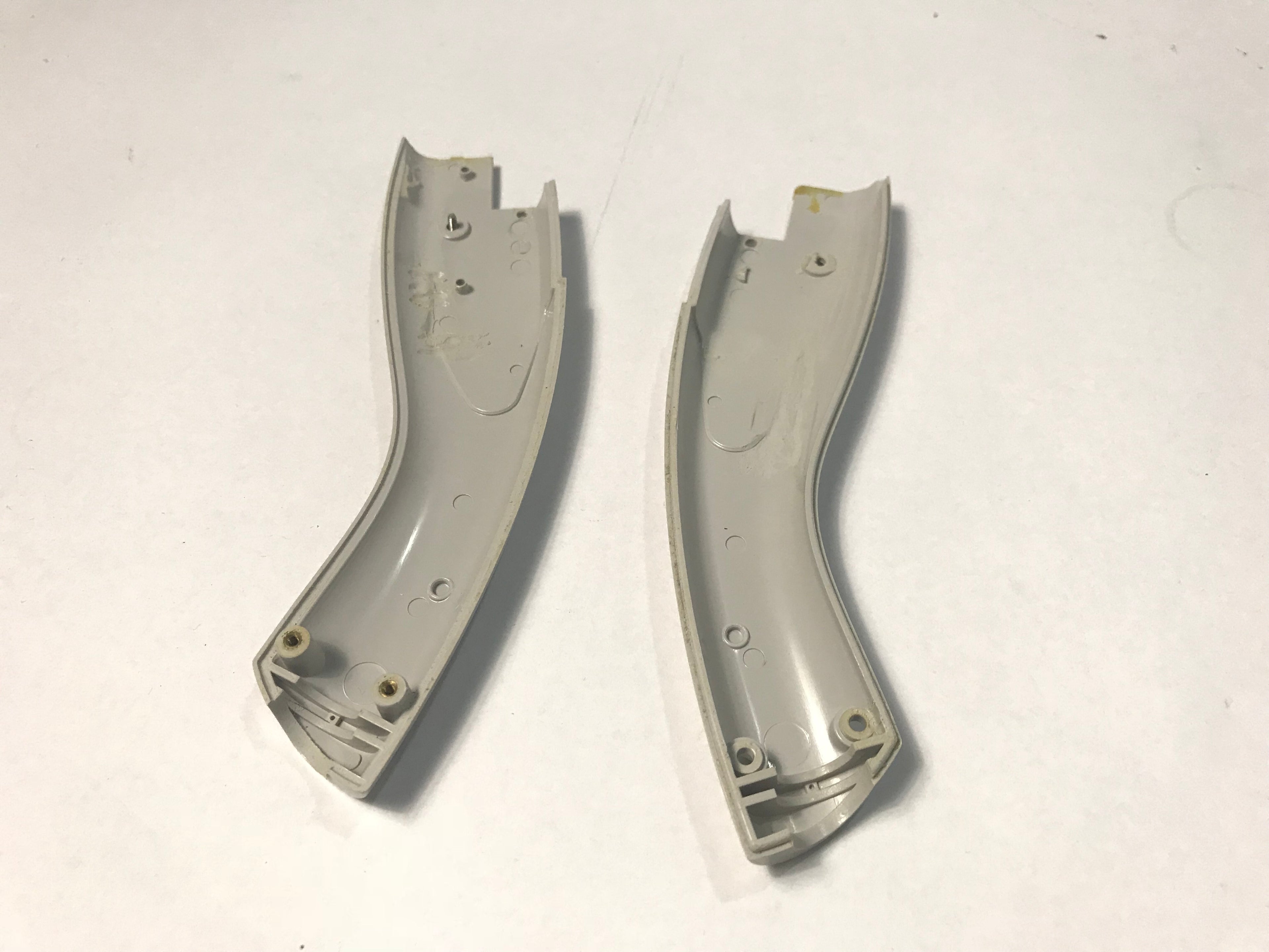 Cutera Altus NdYAG Laser Handpiece Shell Plastic Case Housing