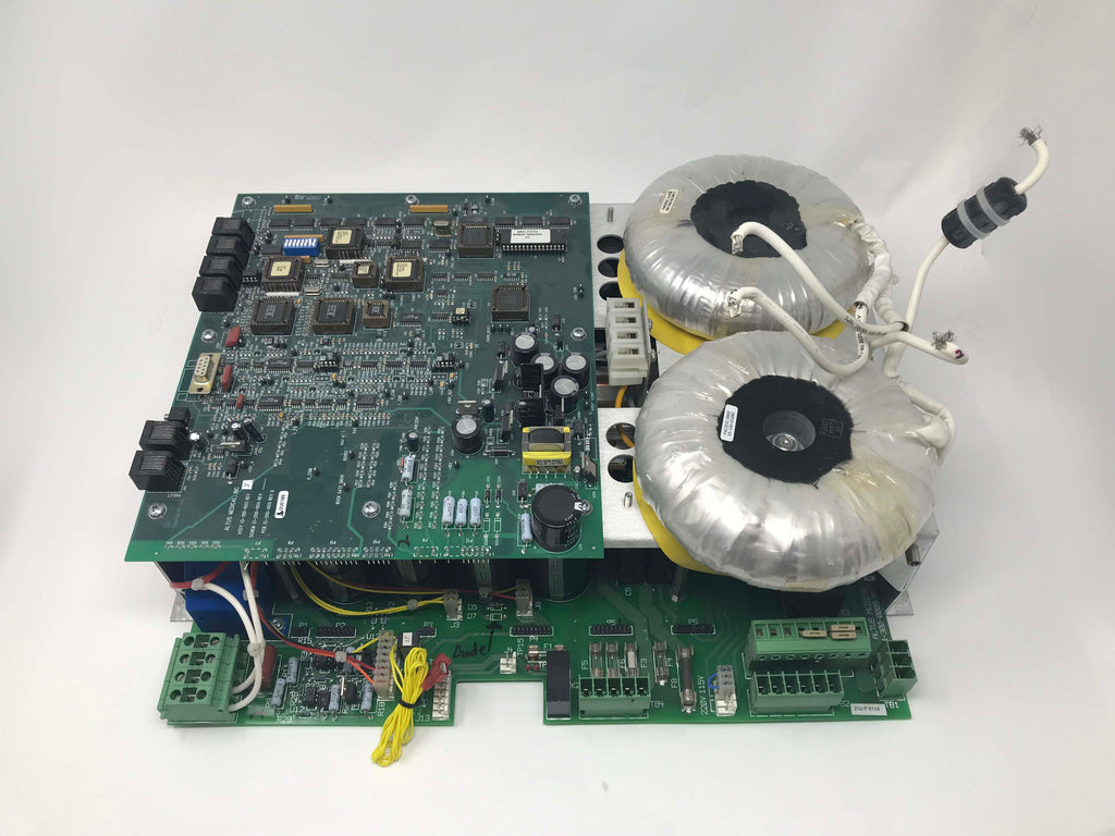 Cutera Altus Xeo Laser HVPS High Voltage Power Supply Assembly 13-100-0011