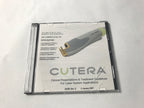 Cutera Clinical Presentations & Treatment Guidelines Laser Applications CD DVD