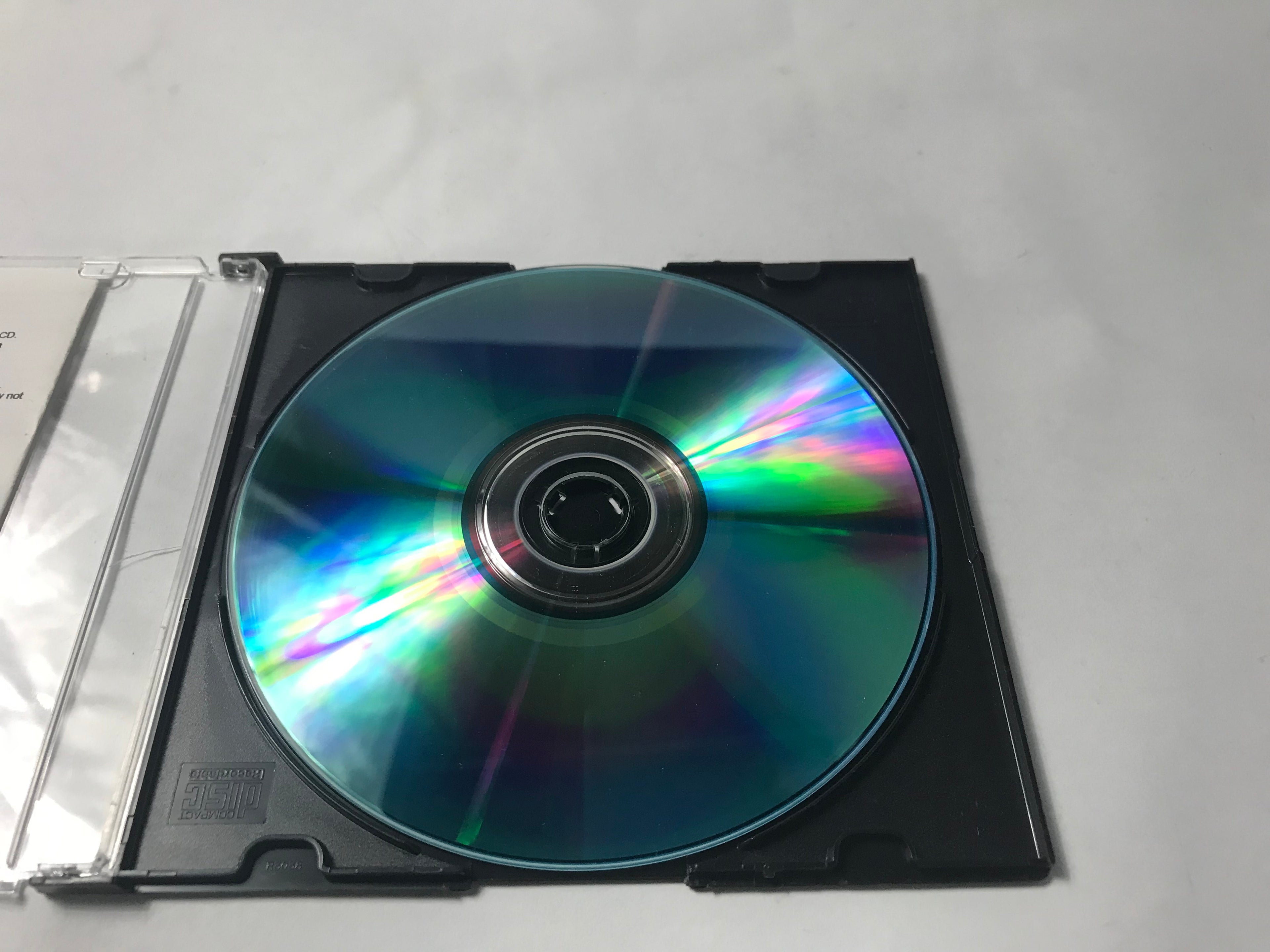 Cutera Clinical Presentations & Treatment Guidelines Laser Applications CD DVD