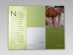 Cutera CoolGlide Laser Cool Glide Nd YAG 1064 Hair Removal Patient Brochures