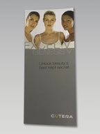 Cutera Excel V Genesis V Laser Redness Wrinkles Scars Treatment Patient Brochure