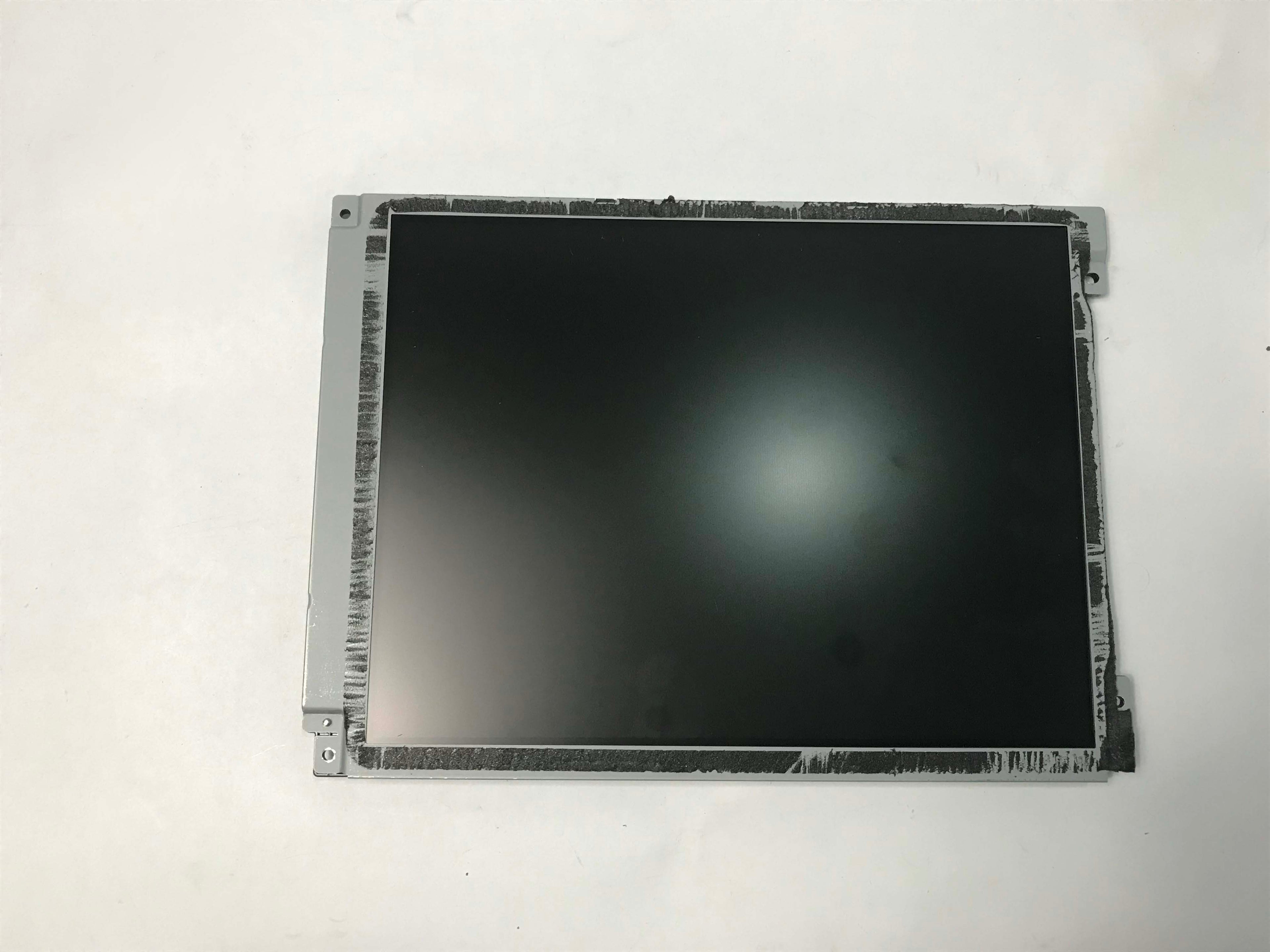 Cutera Excel V Laser LCD Display Screen Control Panel As Is Parts LQ104V1DG81