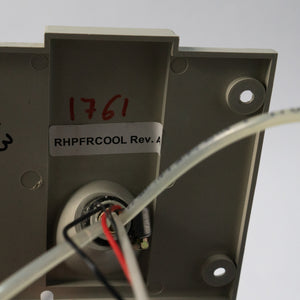 Cutera XEO Coolglide ND:YAG 1064 Umbilical * PARTS * AS-IS * RHPFRCOOL Rev. A