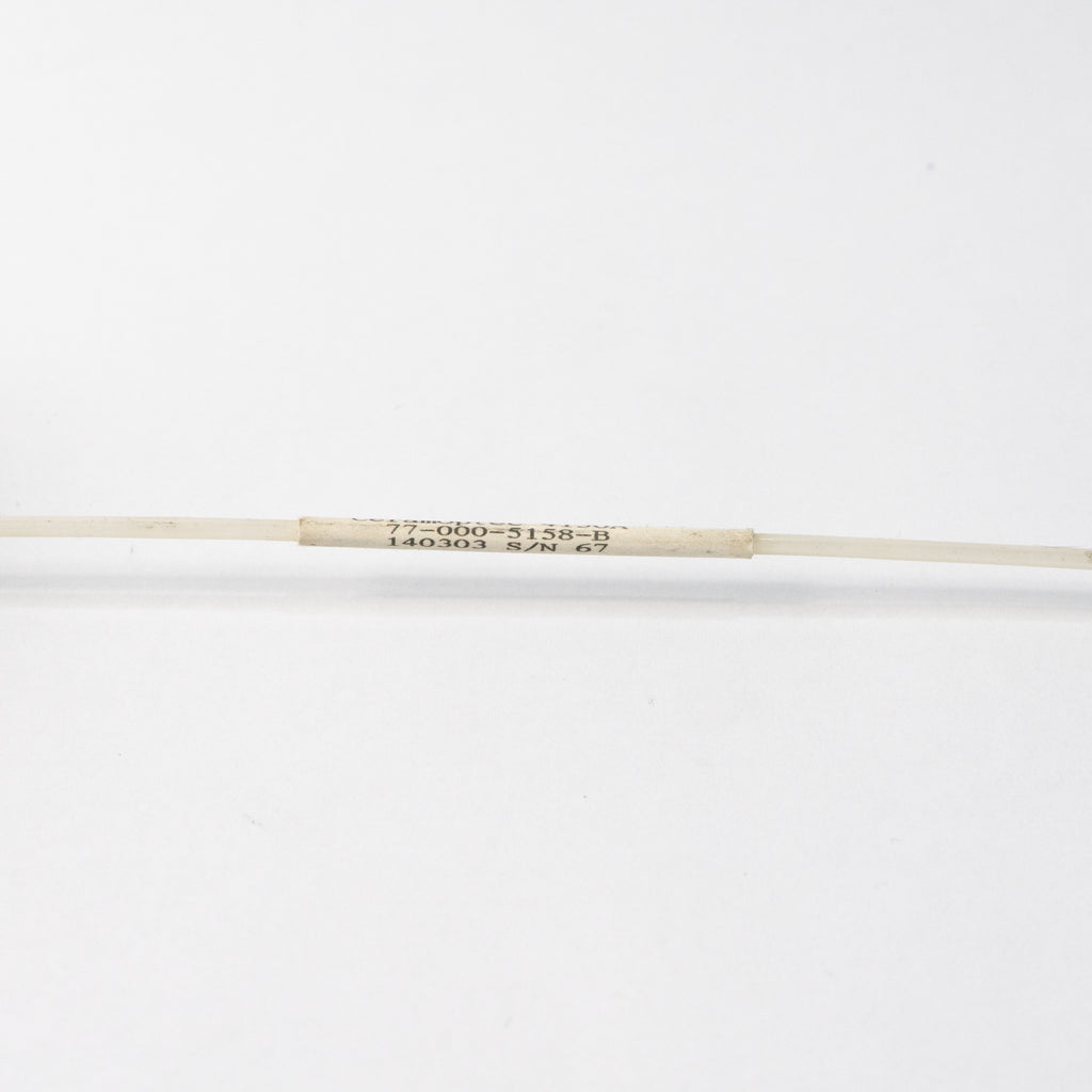 Cutera XEO Coolglide ND:YAG 1064 Umbilical * PARTS * AS-IS * RHPFRCOOL Rev. A