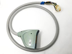 Cutera LP 560 IPL Handpiece PARTS Unit Reflector Cavity Crystal Umbilical - Blue