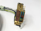 Cutera Laser Acutip 500 Handpiece PARTS Reflector Assembly Crystal Umbilical
