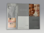 Cutera Laser Genesis Fine Wrinkle Redness Scars Skin Therapy Patient Brochure