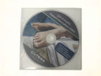 Cutera Laser Genesis Plus DVD Genesisplus Patient Education Video AP0095
